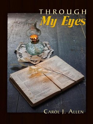 cover image of Through My Eyes